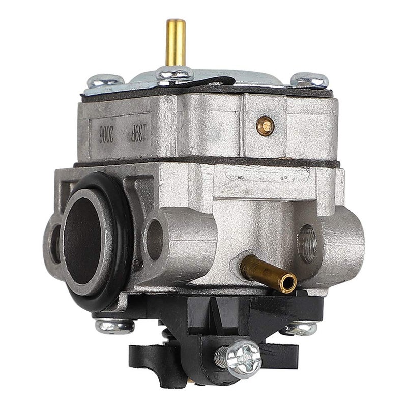 Huswell 753-08323 Carburetor for Troy-Bilt TB685EC TB635EC TB6044XP 685EC 635EC 6044XP MTD AC8 TEC Trimmer with AC04122 Fuel Line Kit 753-08319 Primer Bulb - Image 5